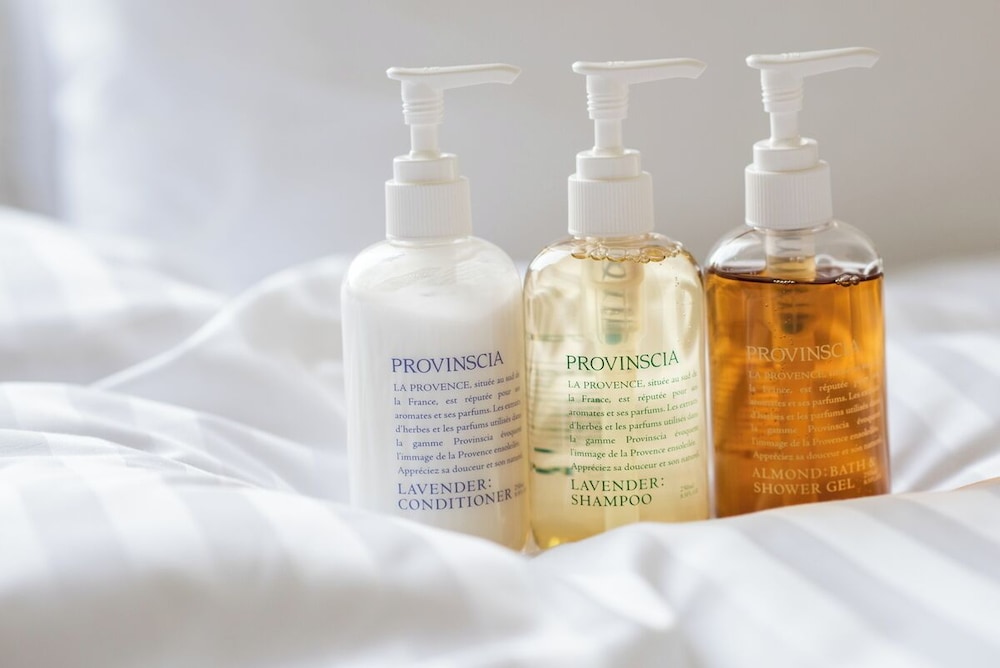 モデレート セミダブルルーム 客室の設備とサービス0 | ホテルビスタ東京 [築地]