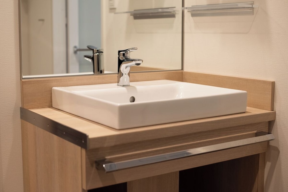 コンフォート ツインルーム(和雅) 客室4 | ホテルビスタ東京 [築地]