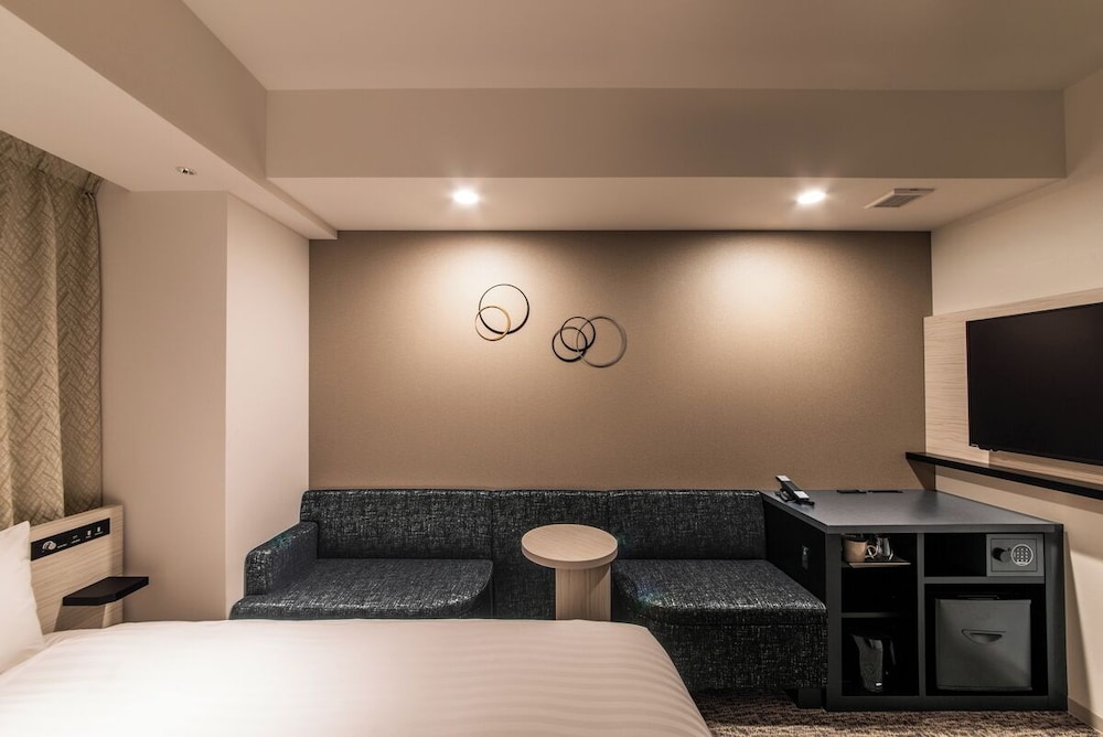 モデレート ダブルルーム | ホテルビスタ東京 [築地]