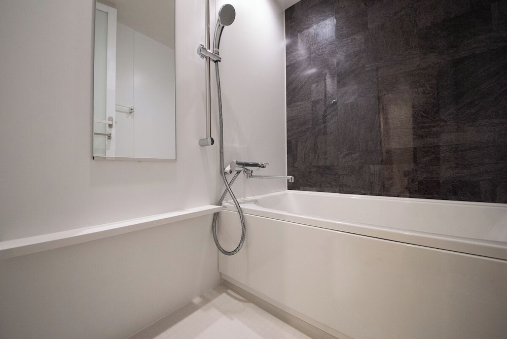 コンフォート ツインルーム(和雅) バスルーム0 | ホテルビスタ東京 [築地]