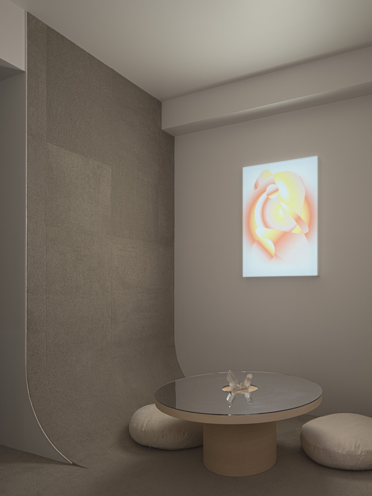 ジュニアスイート キングルーム 禁煙 客室2 | BnA_WALL