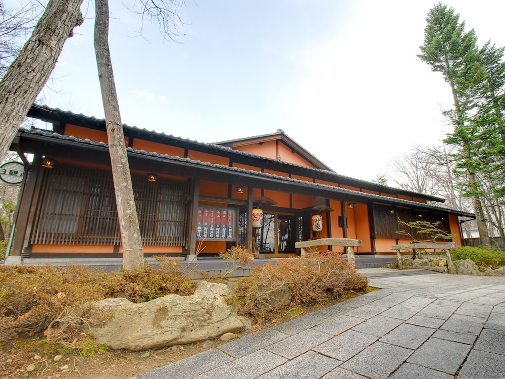 メインイメージ | 旅館叶家