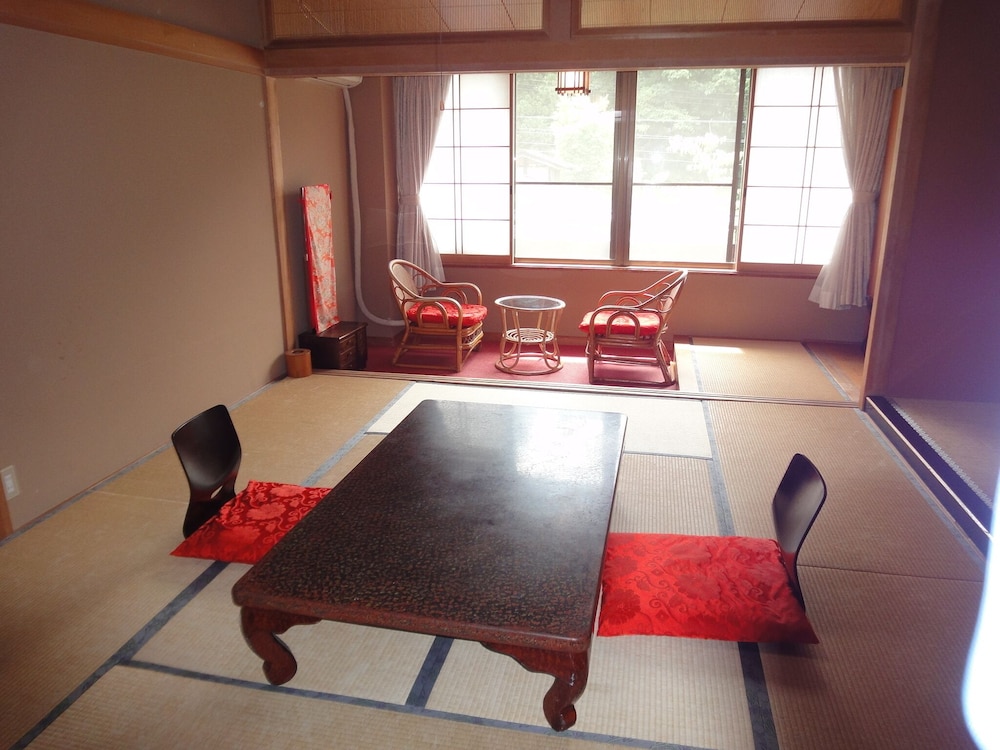 和室 バス・トイレ付 客室2 | 旅館叶家