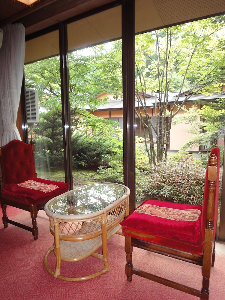 和室 バス・トイレ付 客室3 | 旅館叶家