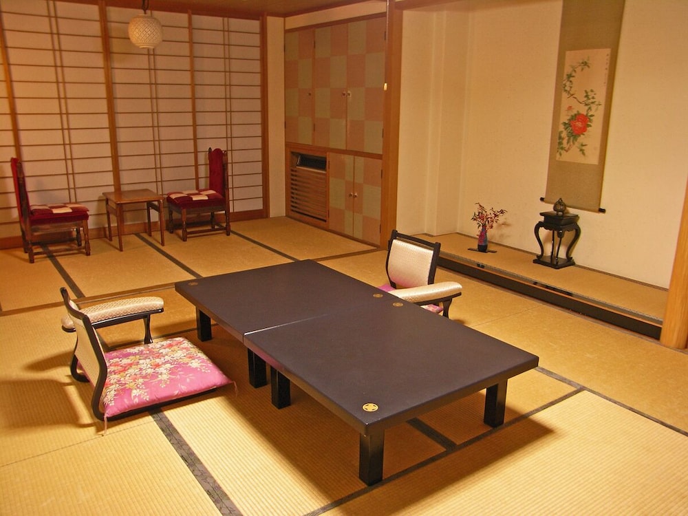 客室1 | 旅館叶家
