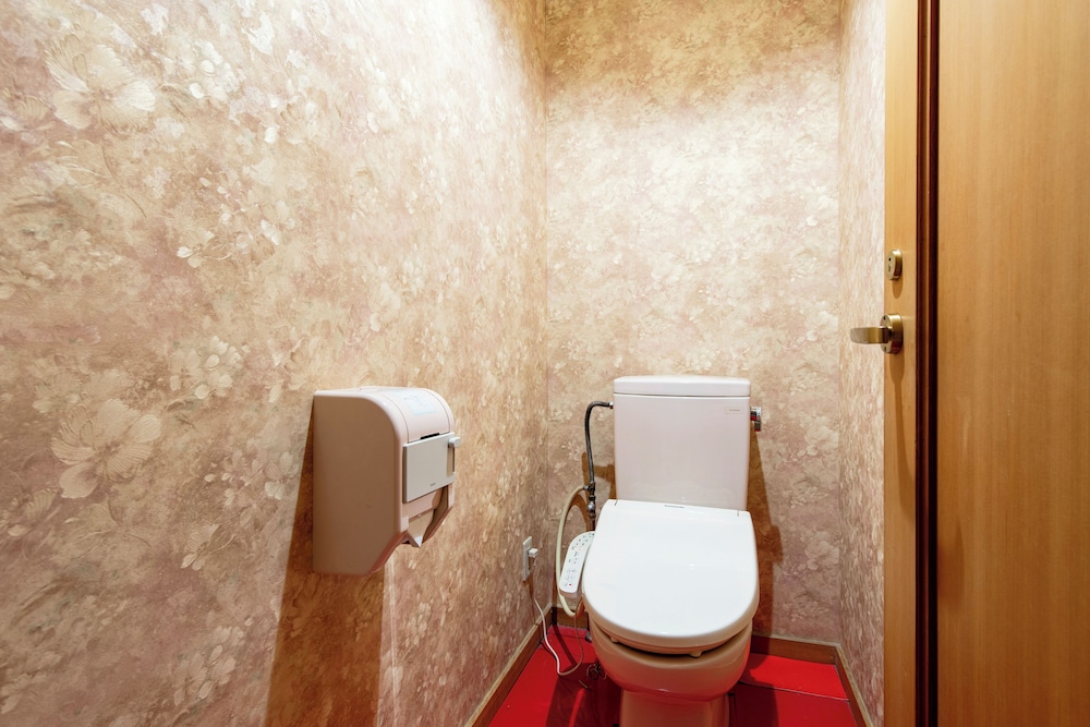 和室 バス・トイレ付 客室5 | 旅館叶家