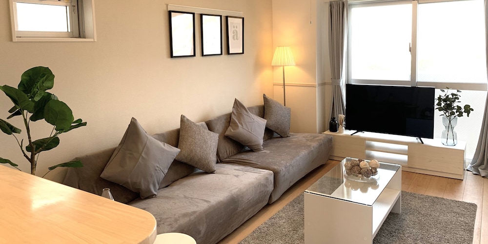 内装の詳細1 | オールステイ知花