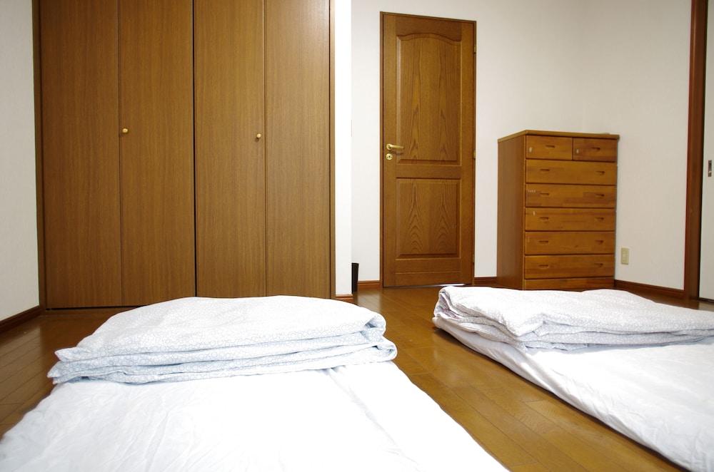 客室1 | NYOZE HOUSE 客室1 | NYOZE HOUSE