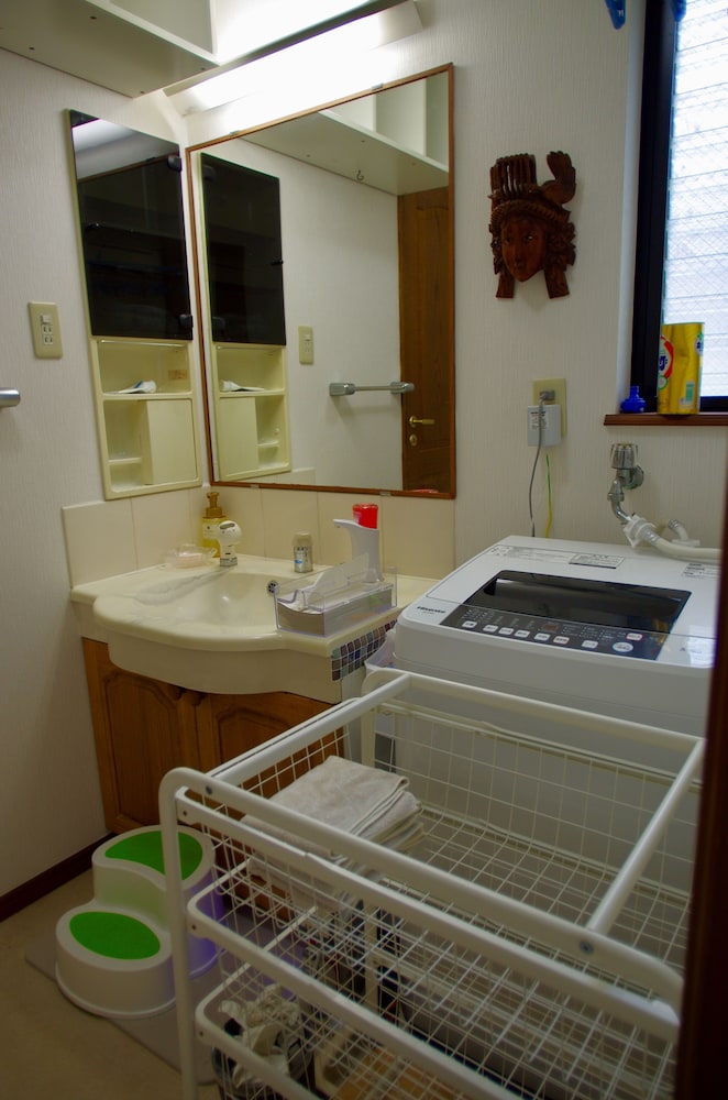 一棟貸 ランドリー0 | NYOZE HOUSE