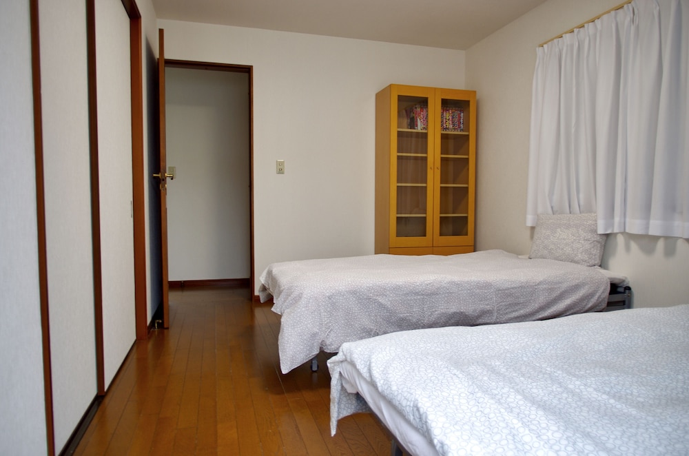 一棟貸 客室3 | NYOZE HOUSE