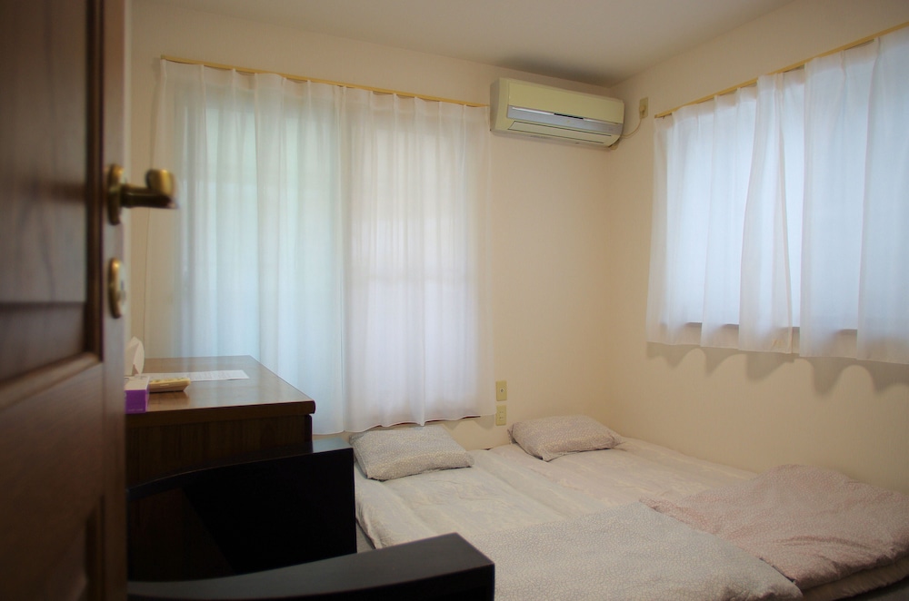 一棟貸 客室5 | NYOZE HOUSE