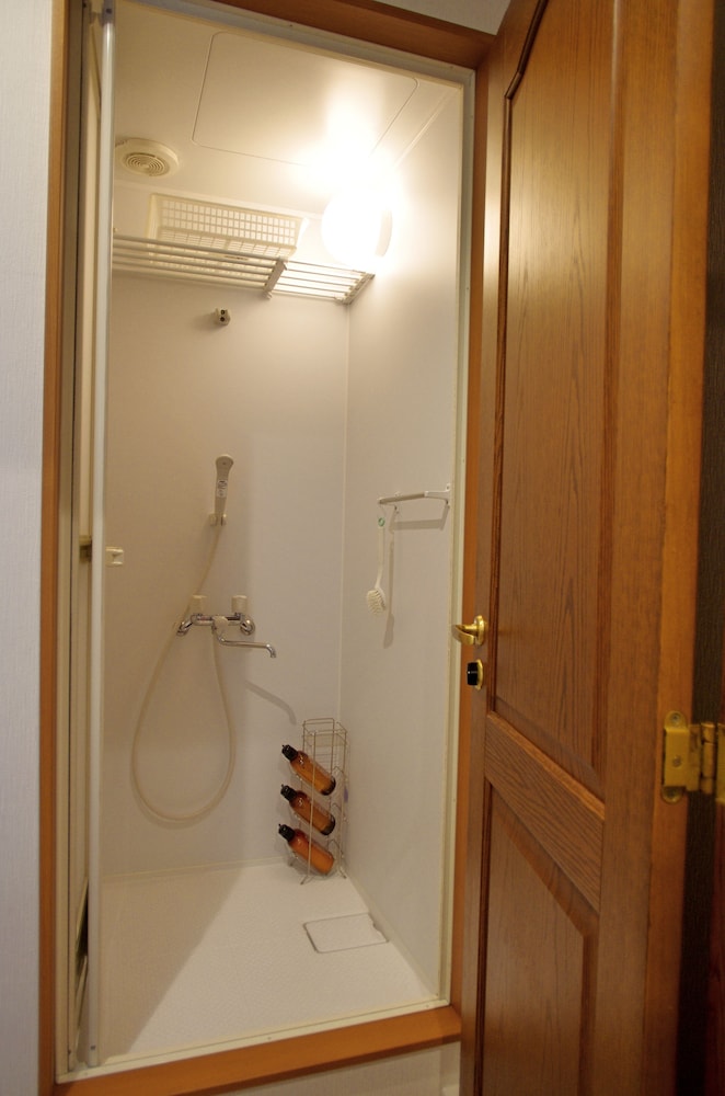 一棟貸 バスルーム3 | NYOZE HOUSE