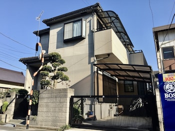 NYOZE HOUSE
