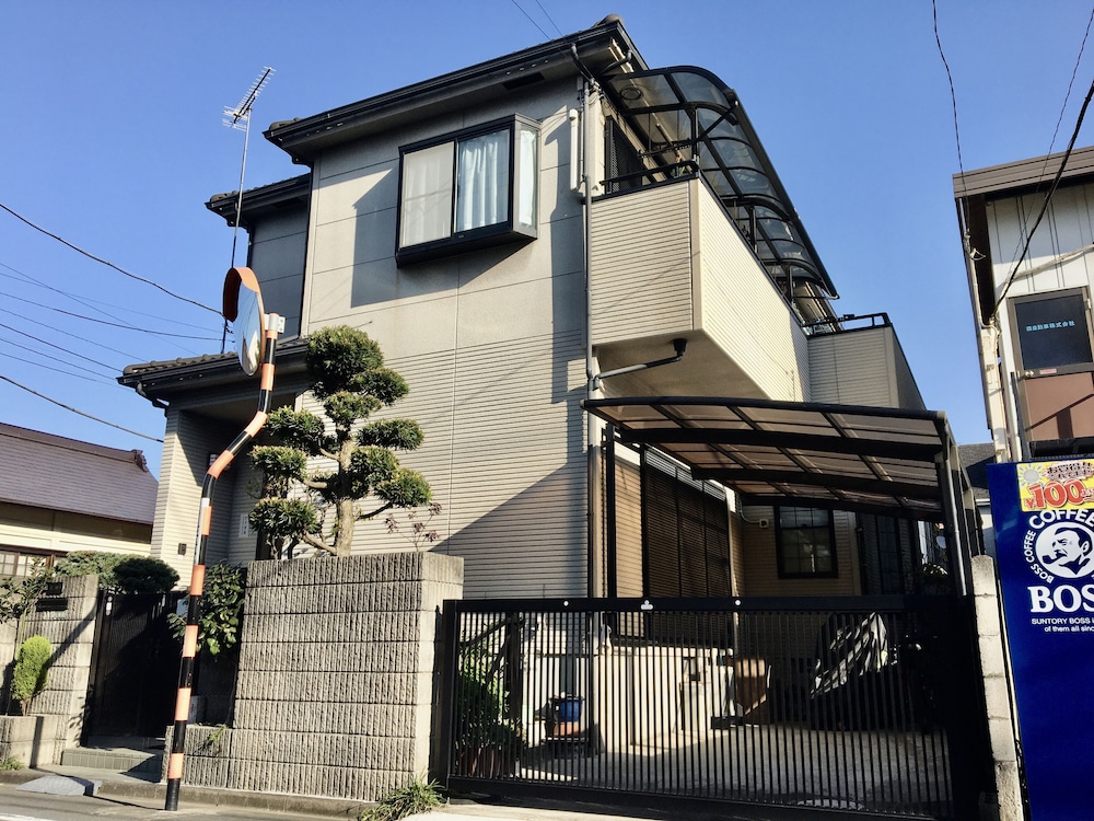 メインイメージ | NYOZE HOUSE メインイメージ | NYOZE HOUSE