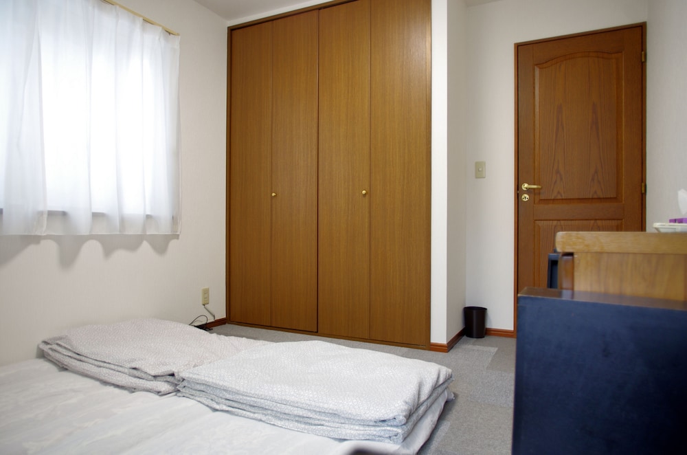 一棟貸 客室4 | NYOZE HOUSE