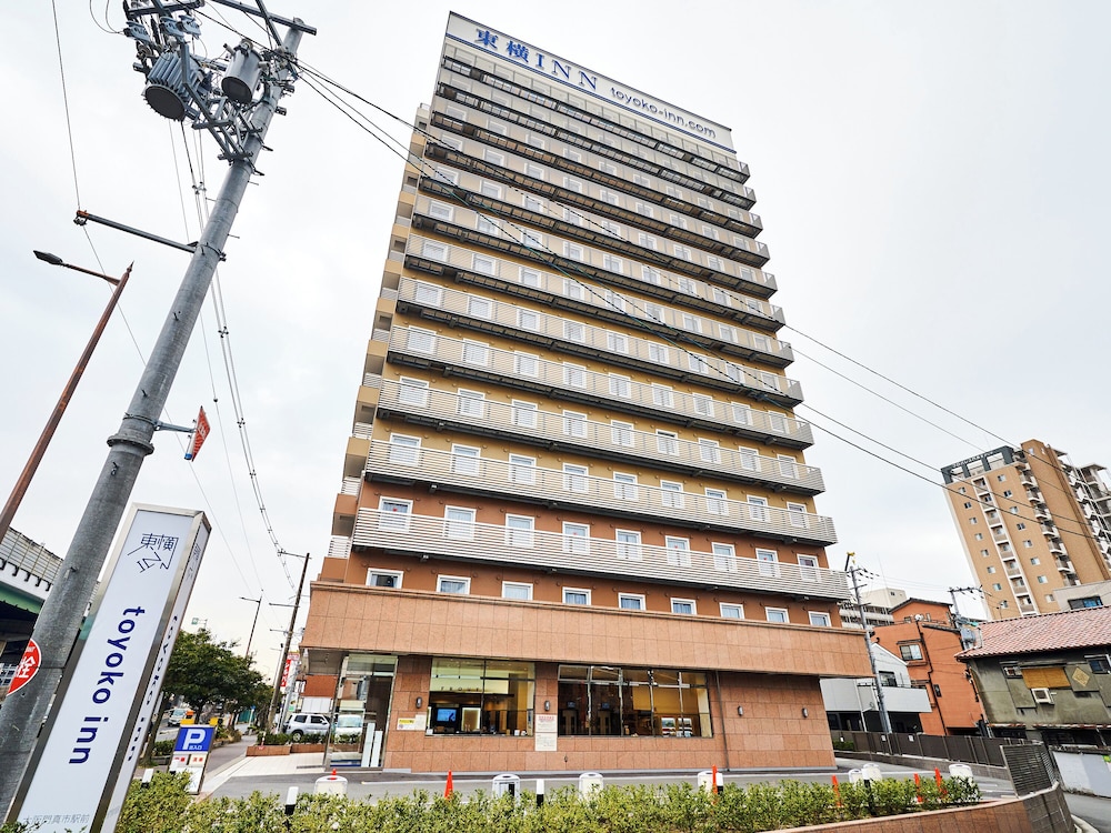 メインイメージ | 東横 INN 門真市駅前