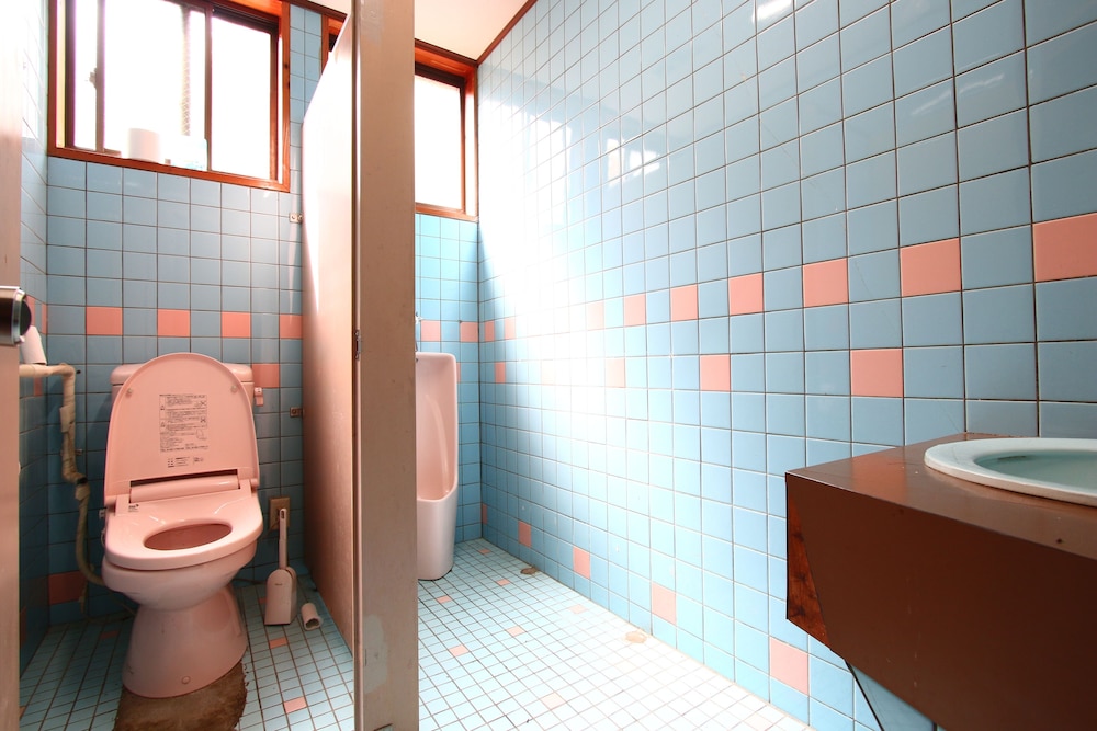 施設内の設備1 | 五ヶ瀬の里キャンプ村＆ゲストハウス