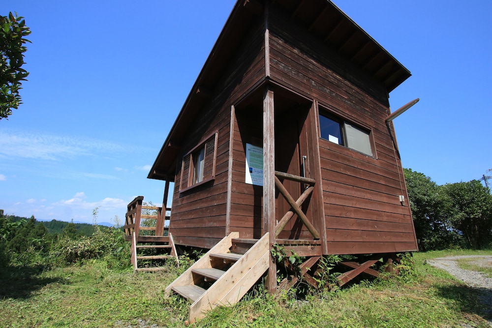 平屋バンガロー | 五ヶ瀬の里キャンプ村＆ゲストハウス