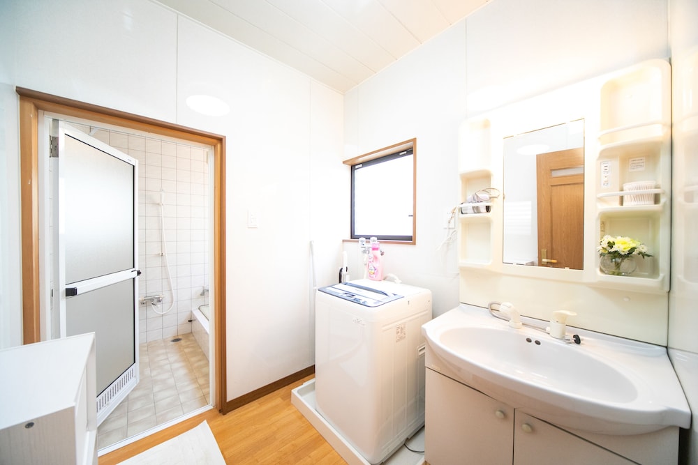 施設内の設備1 | Awaji Seaside Resort in Iwaya 3000