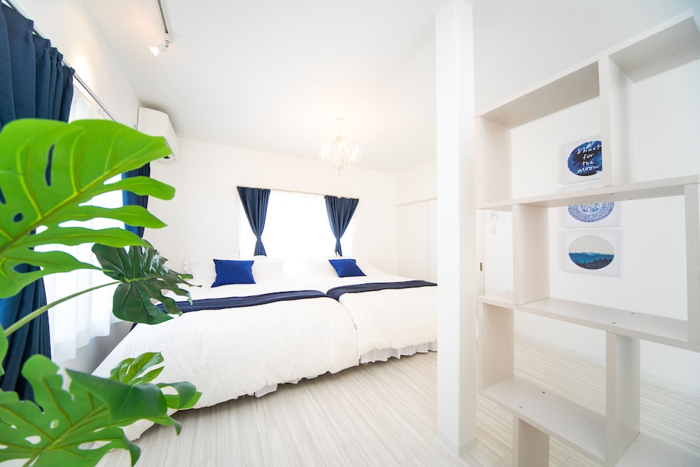 客室1 | Awaji Seaside Resort in Iwaya 3000