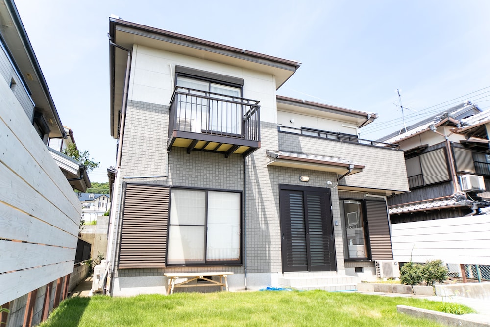 メインイメージ | Awaji Seaside Resort in Iwaya 3000