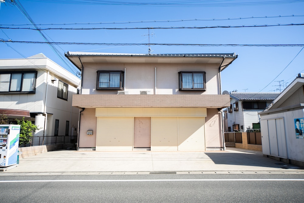 メインイメージ | Awaji Seaside Resort in Shiduki