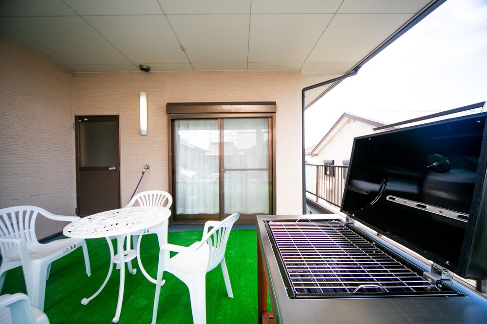 施設内の設備1 | Awaji Seaside Resort in Shiduki