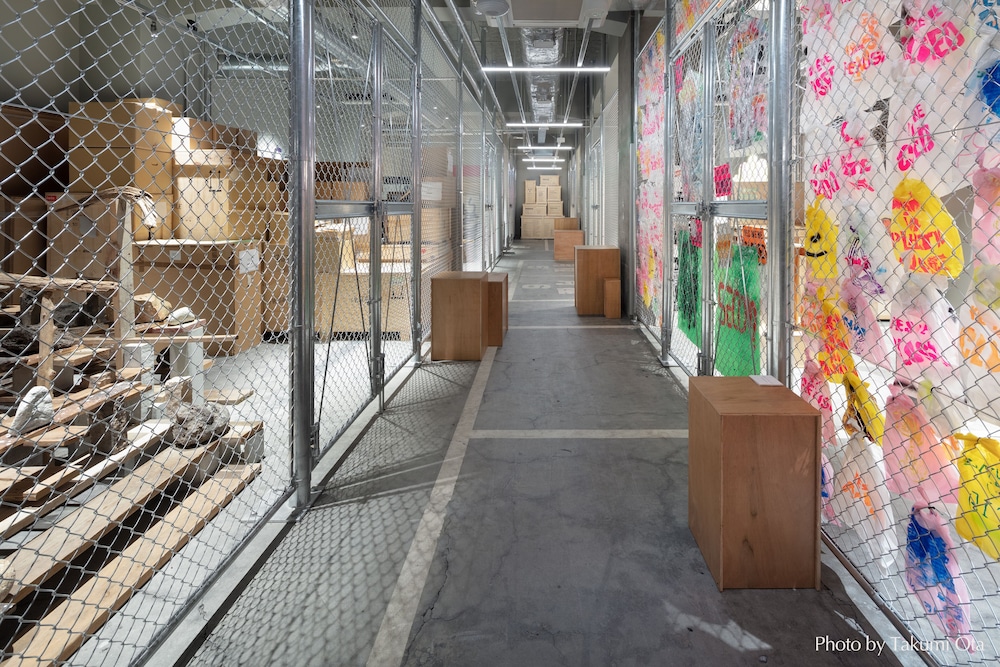 KAIKA 東京 by THE SHARE HOTELS