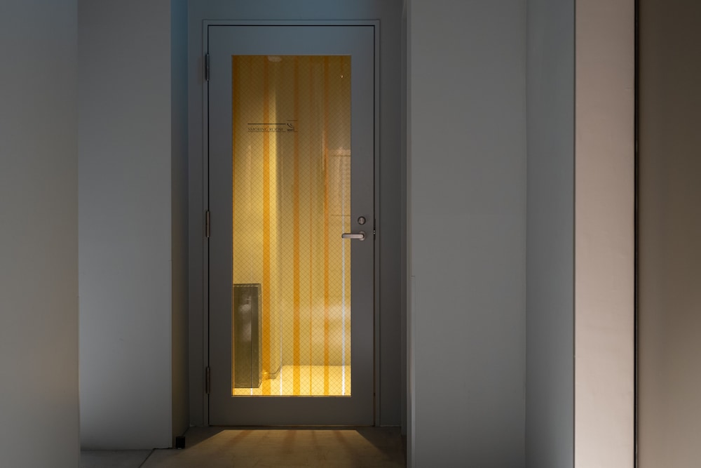 施設内の設備1 | KAIKA 東京 by THE SHARE HOTELS