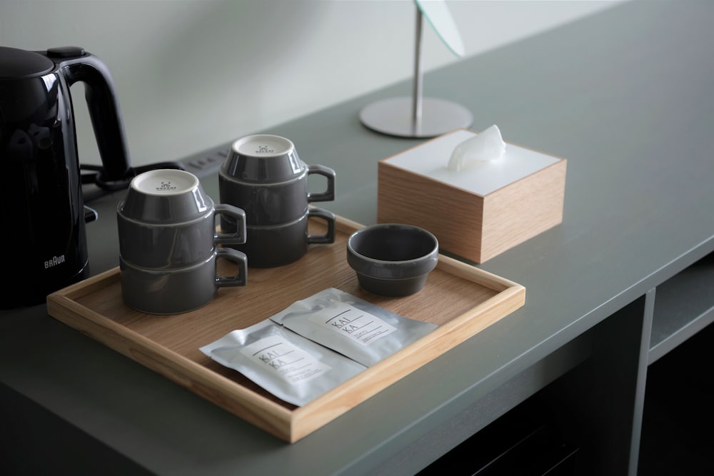 Superior 客室3 | KAIKA 東京 by THE SHARE HOTELS