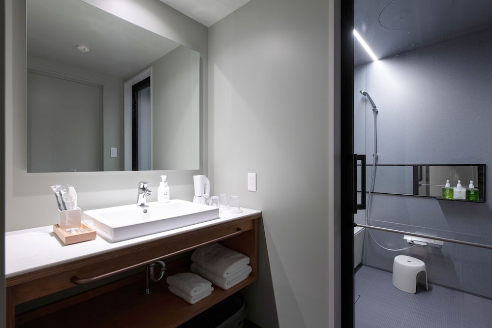 Superior 客室2 | KAIKA 東京 by THE SHARE HOTELS