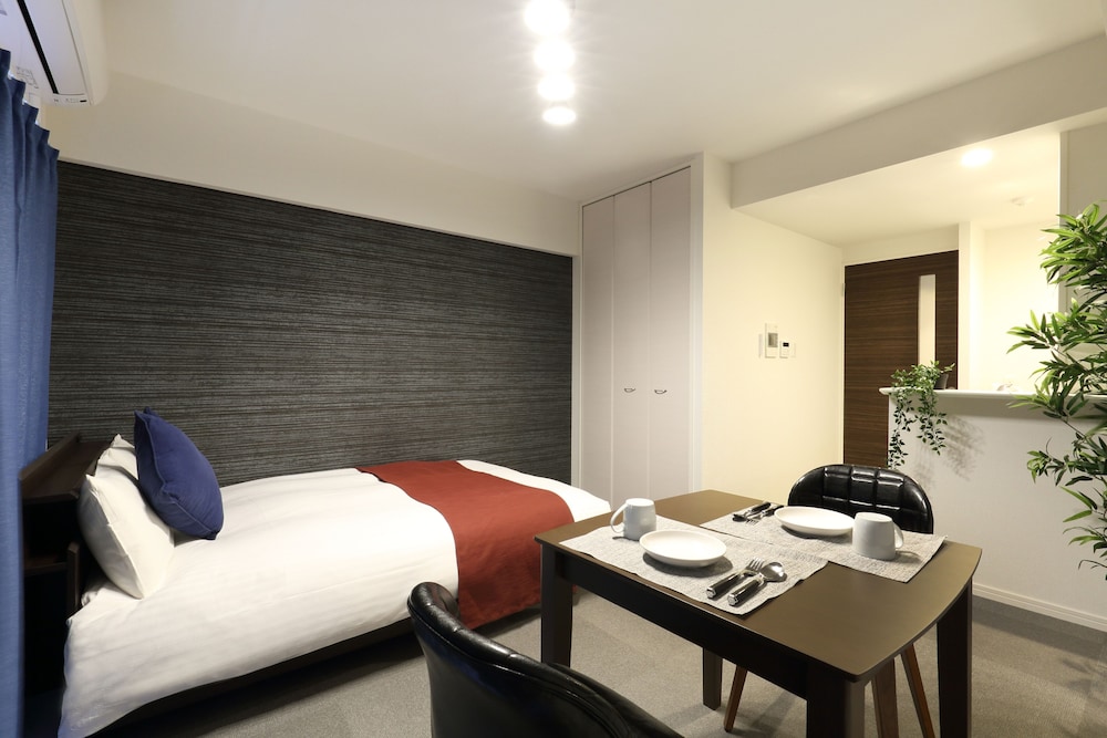 コンフォート ルーム 客室4 | The Grand Residence Hotel Hakata