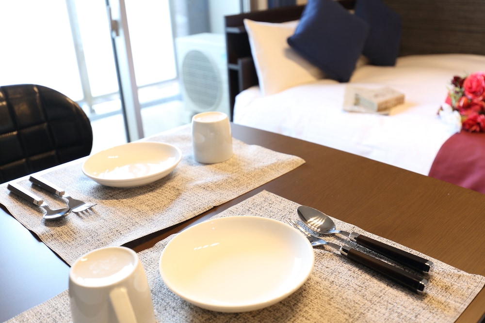 客室1 | The Grand Residence Hotel Hakata 客室1 | The Grand Residence Hotel Hakata