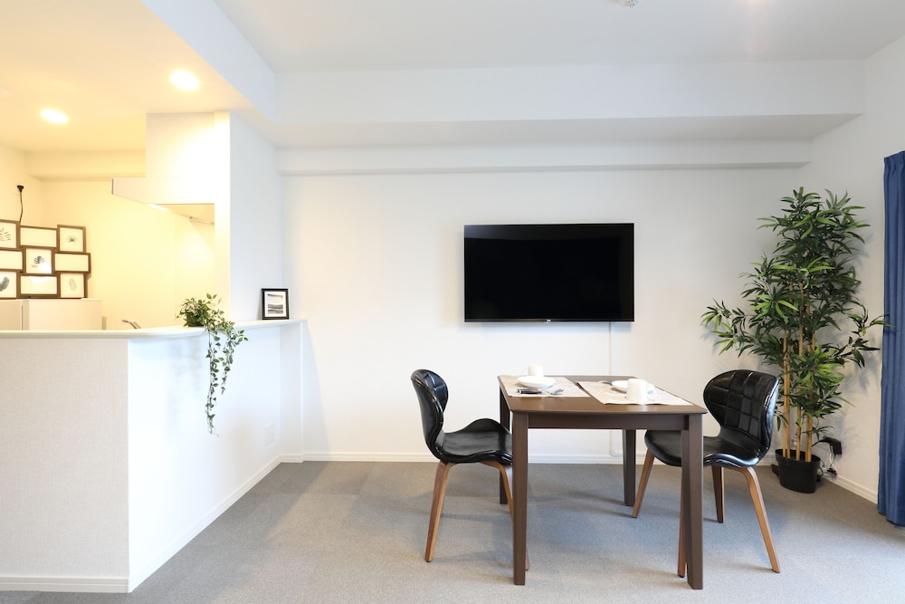 コンフォート ダブルルーム 客室1 | The Grand Residence Hotel Hakata