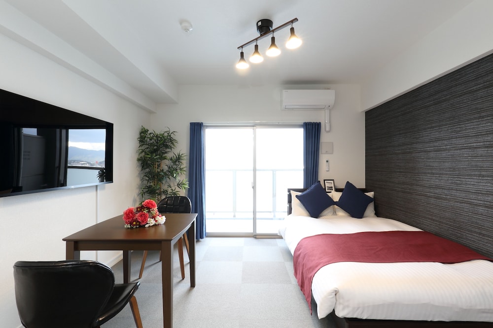 コンフォート ルーム 客室5 | The Grand Residence Hotel Hakata