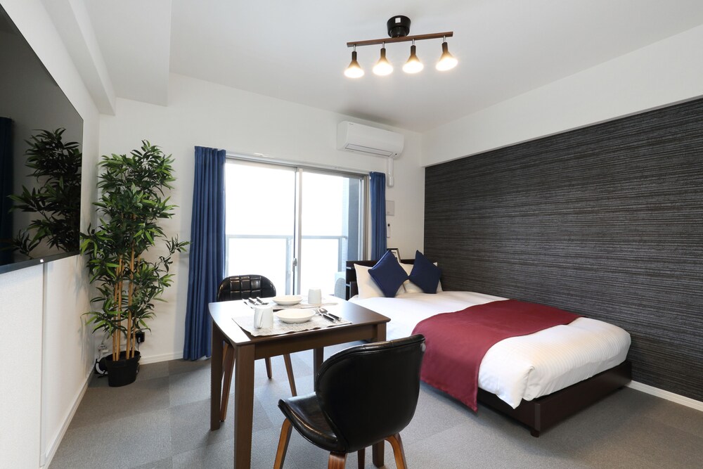 コンフォート ルーム | The Grand Residence Hotel Hakata