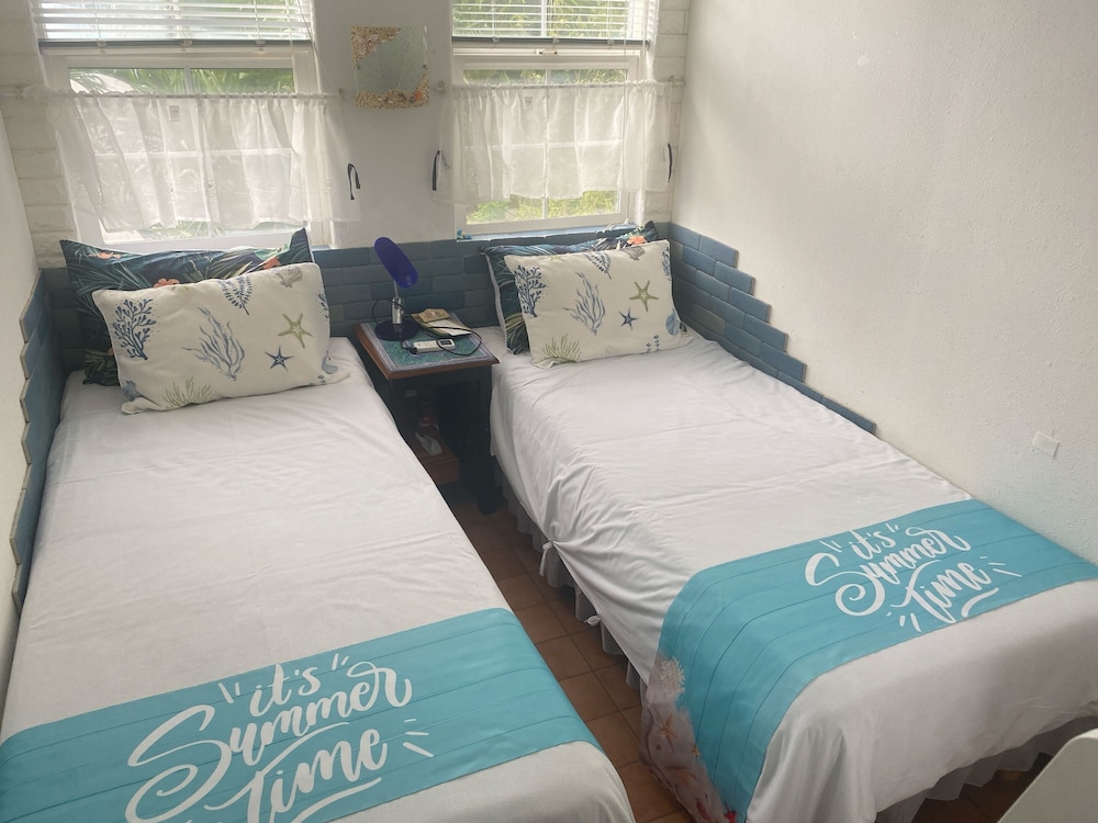 海の見えるハウス 客室4 | Sesoko Terrace