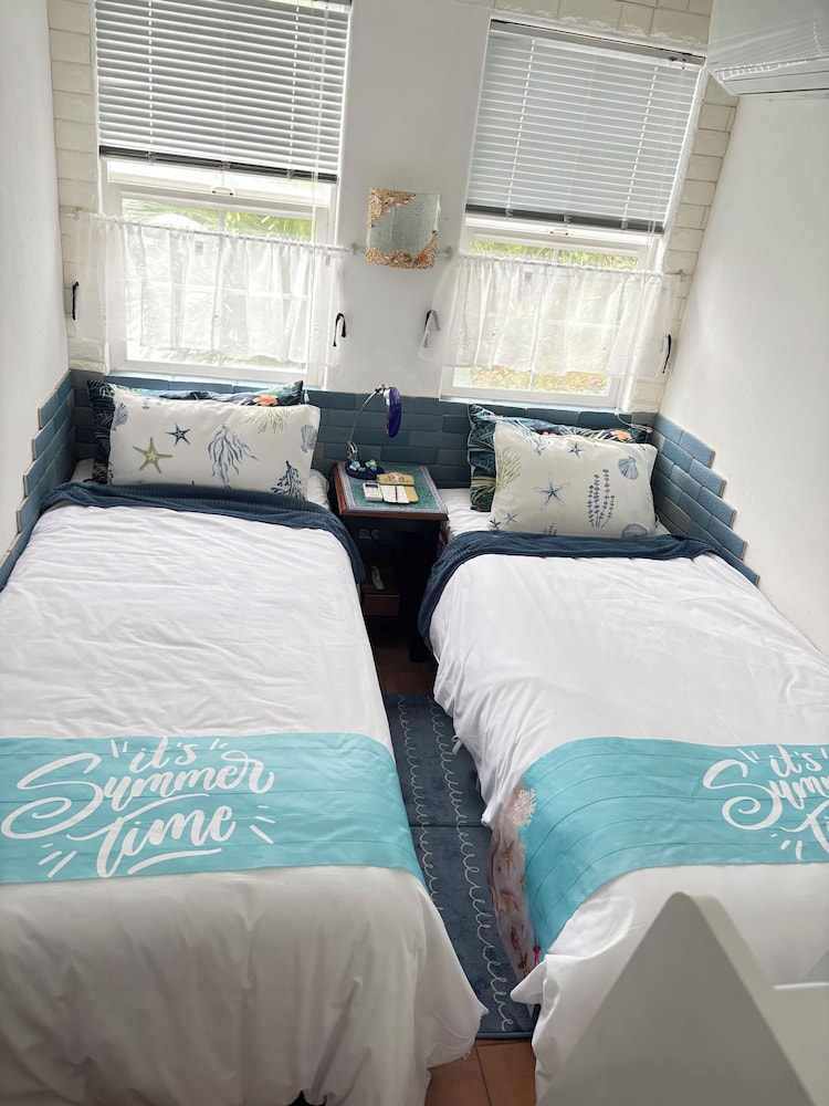 海の見えるハウス 客室5 | Sesoko Terrace