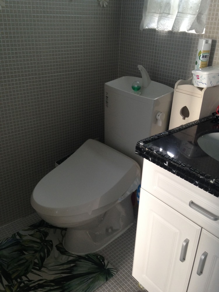 海の見えるハウス バスルーム0 | Sesoko Terrace