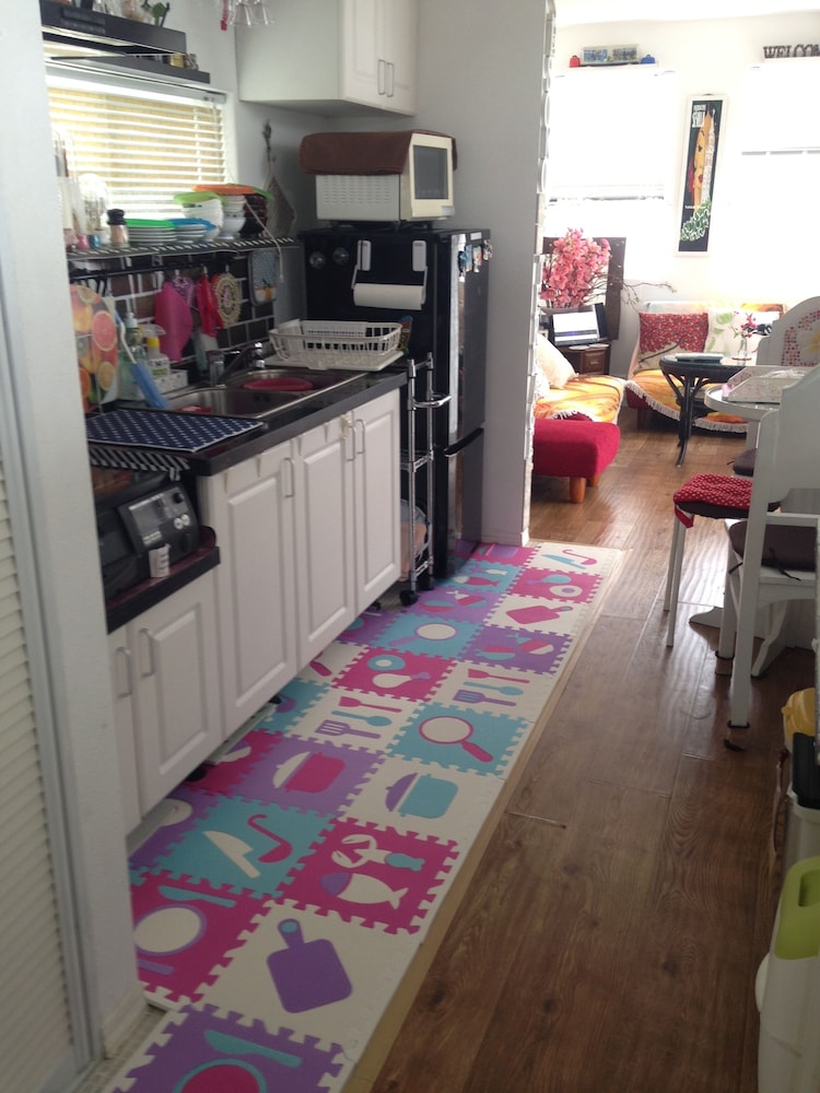 海の見えるハウス 専用キッチン0 | Sesoko Terrace