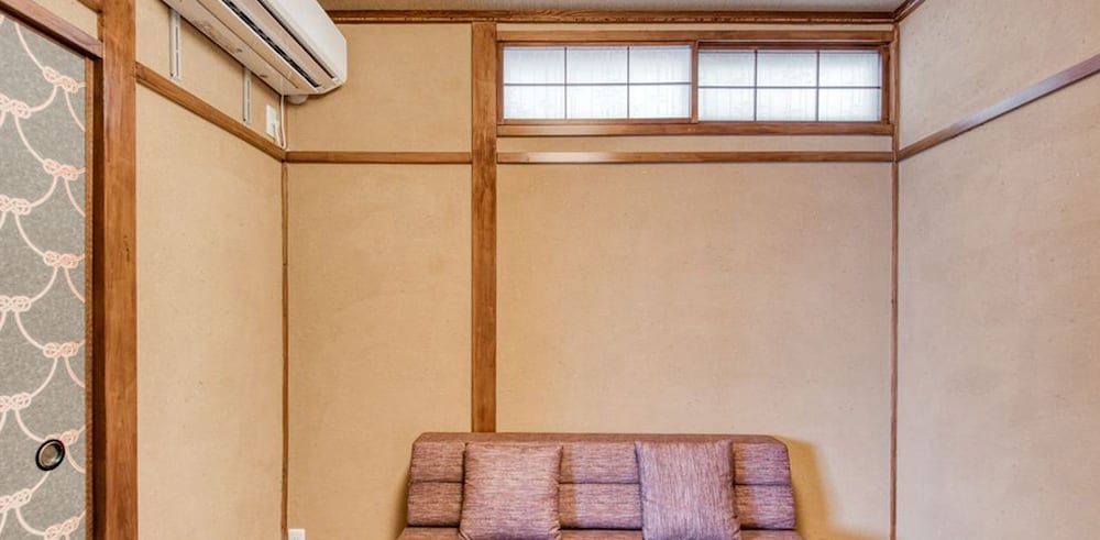 内装1 | 大正サムライハウス