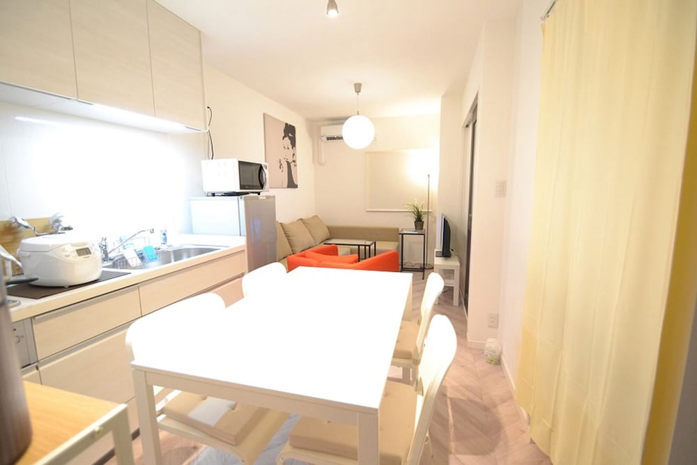 メインイメージ | 出来島サクラハウス メインイメージ | 出来島サクラハウス