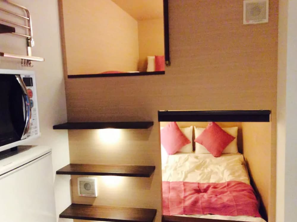 客室1 | Yosino Sakura House2 客室1 | Yosino Sakura House2