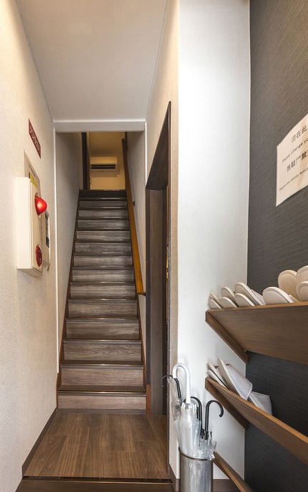 階段1 | Yosino Sakura House2 階段1 | Yosino Sakura House2