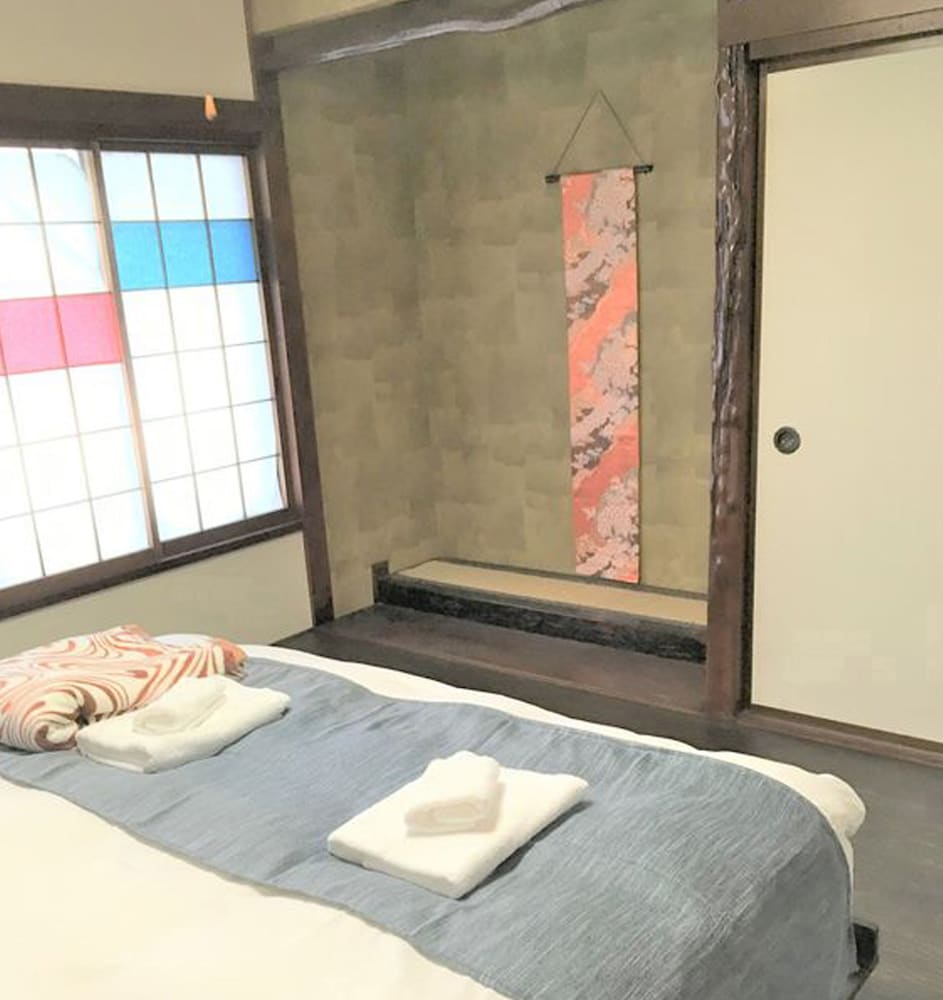 客室1 | Kitatatsumi Sakura House3 客室1 | Kitatatsumi Sakura House3