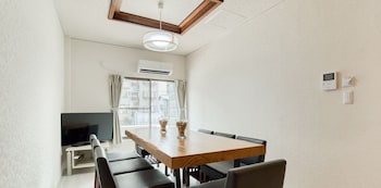 Kitatatsumi Sakura House3