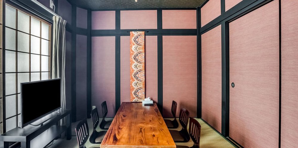 メインイメージ | Ajiro Sakura House4