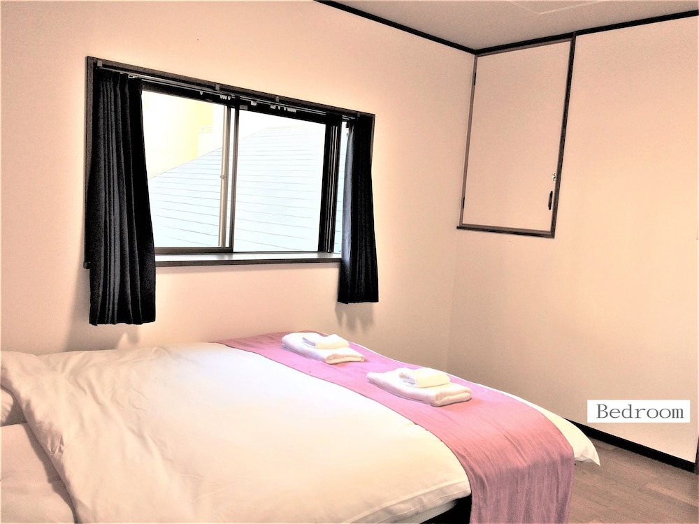 客室1 | Ajiro Sakura House4