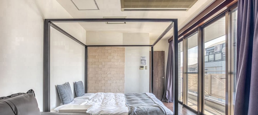 客室1 | WOOハウス 客室1 | WOOハウス