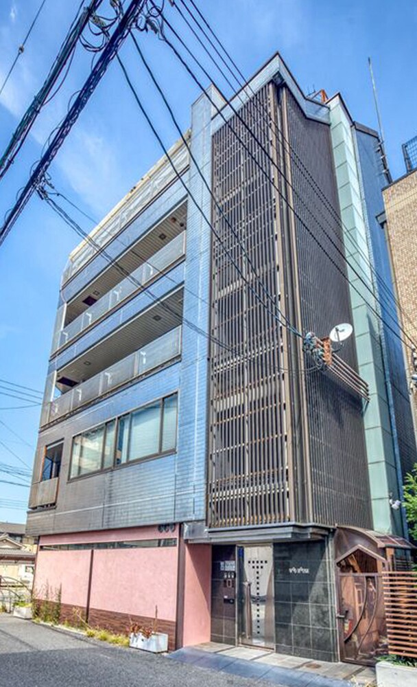 外観1 | WOOハウス 外観1 | WOOハウス